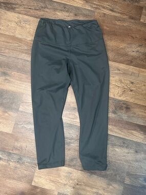 Velocity Athletic leggings
